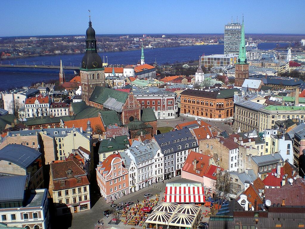 riga